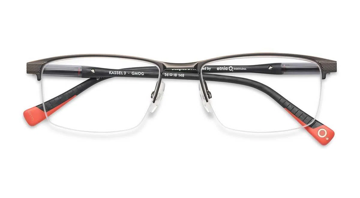 Etnia Barcelona KASSEL 3 Eyeglasses - view 2